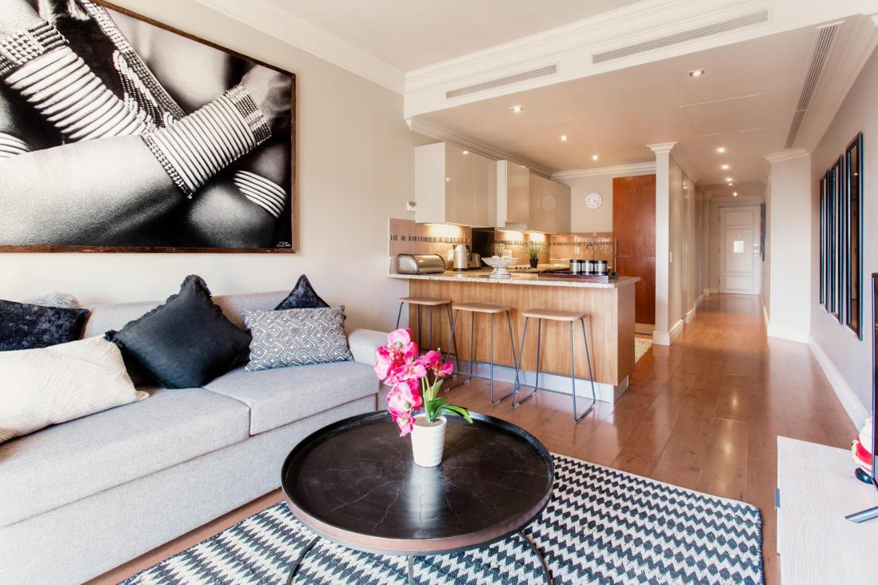 620 - 1bdr Close To V&a Waterfront *