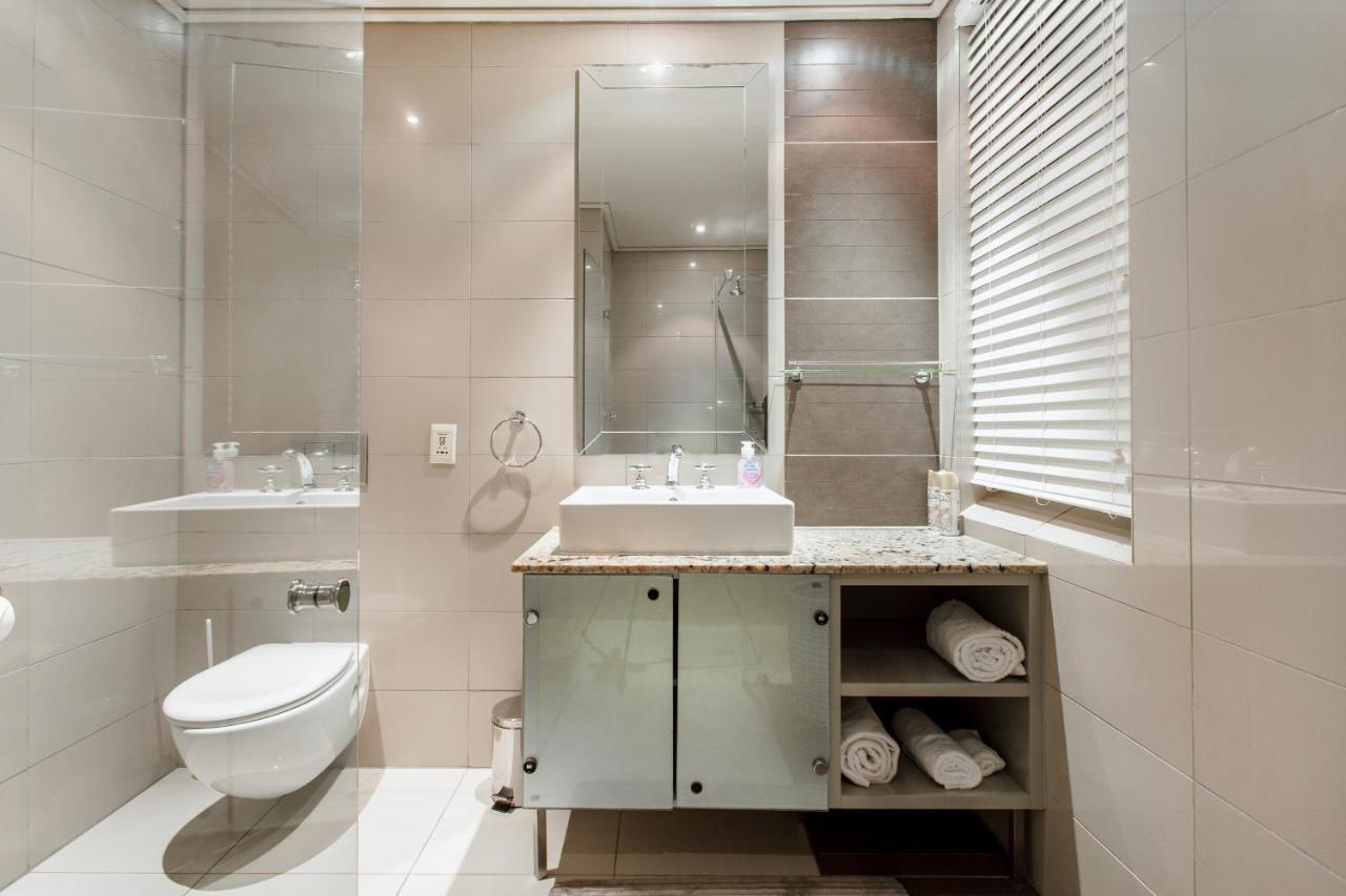 Apartamento 620 - 1bdr Close To V&a Waterfront Cidade Do Cabo