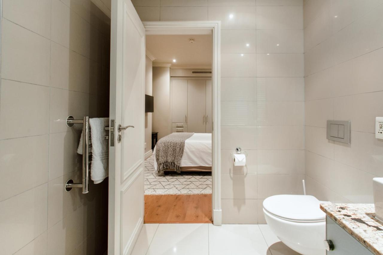 620 - 1bdr Close To V&a Waterfront Apartamento Cidade Do Cabo