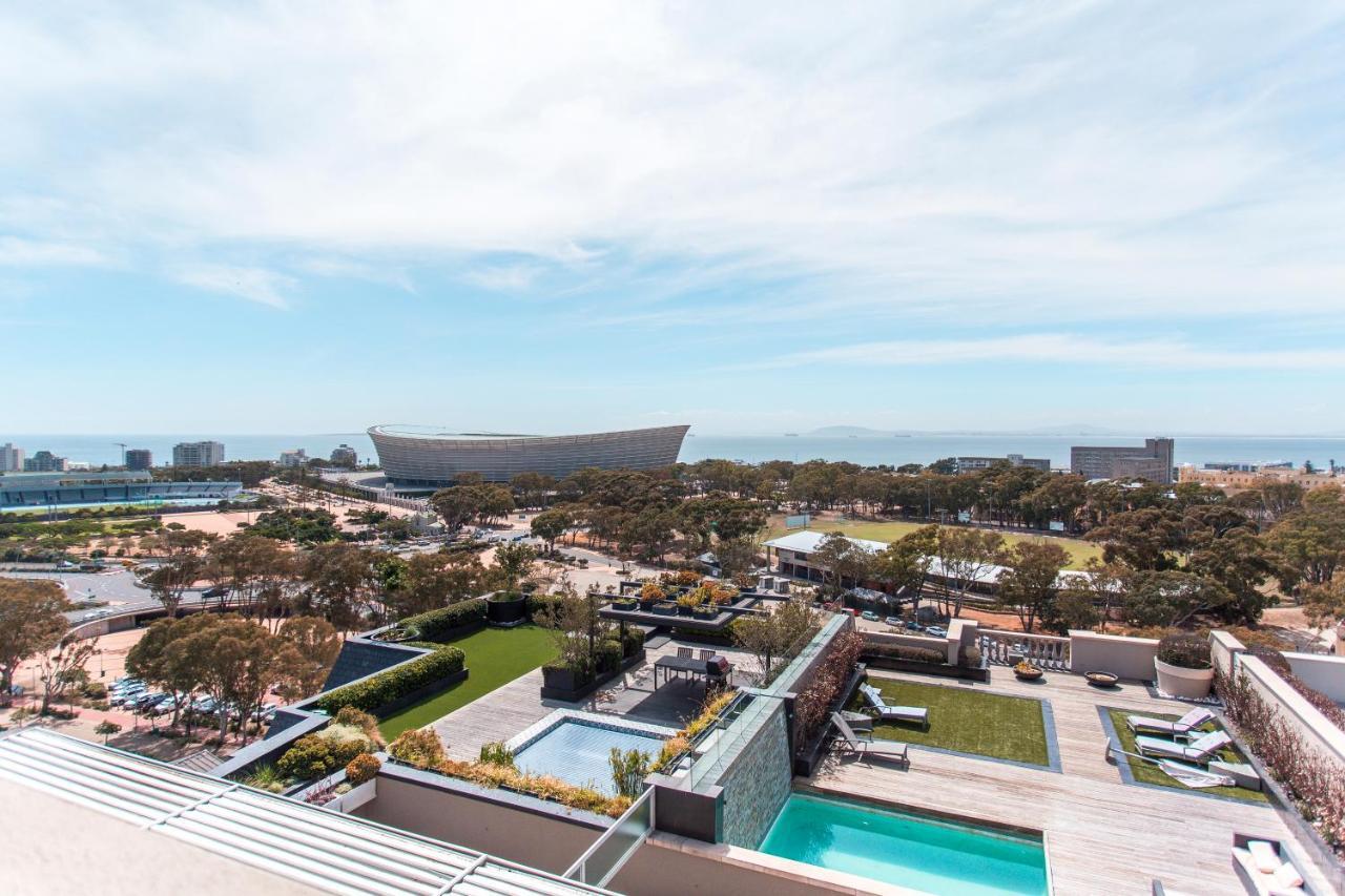 620 - 1bdr Close To V&a Waterfront Apartamento Cidade Do Cabo