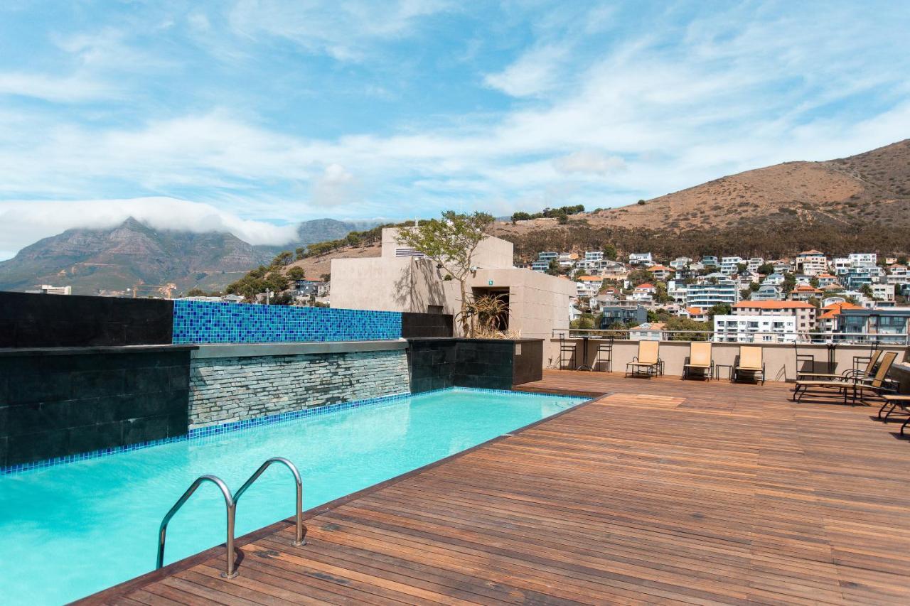 620 - 1bdr Close To V&a Waterfront Apartamento Cidade Do Cabo